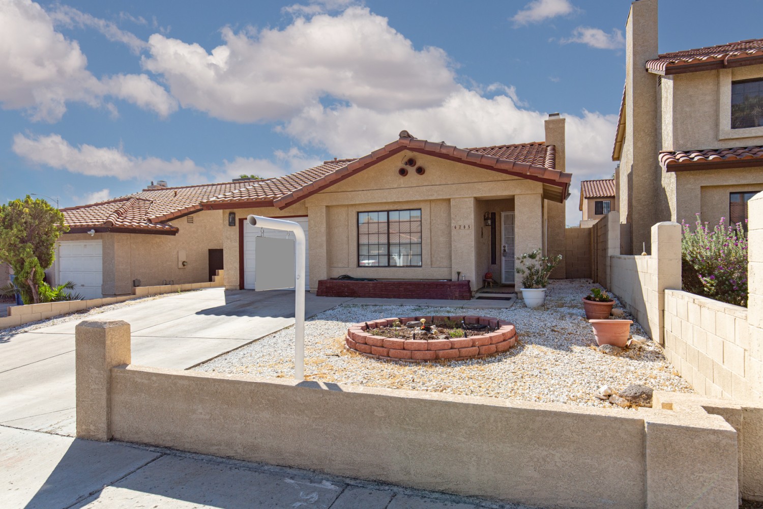 Elfyer - Las Vegas, NV House - For Sale