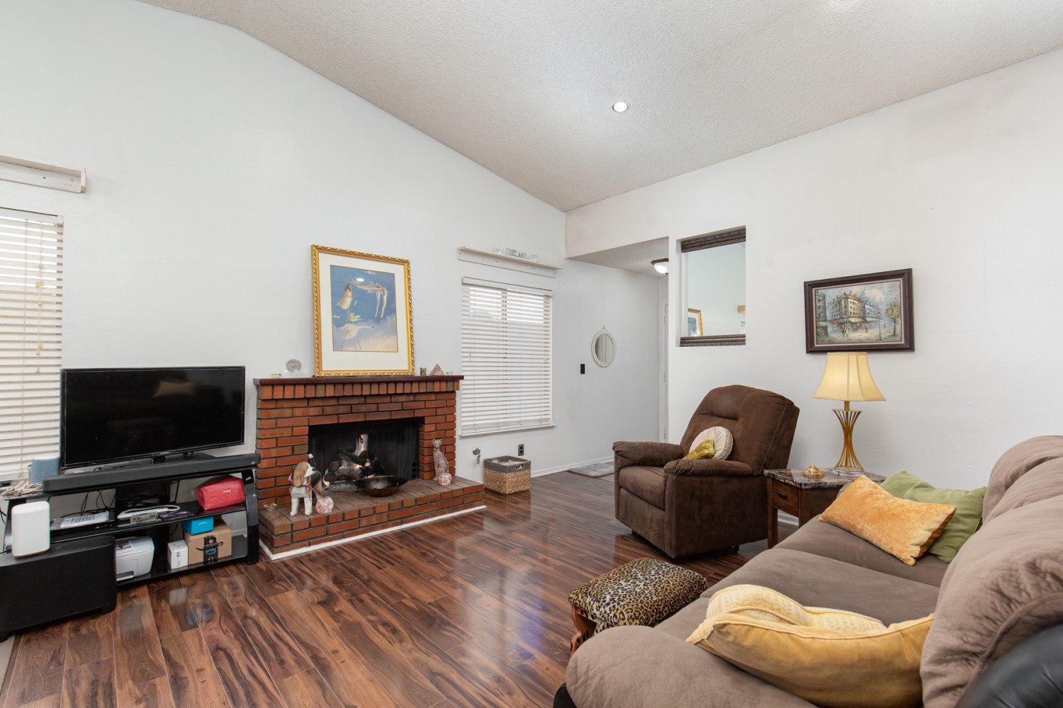 Elfyer - Las Vegas, NV House - For Sale