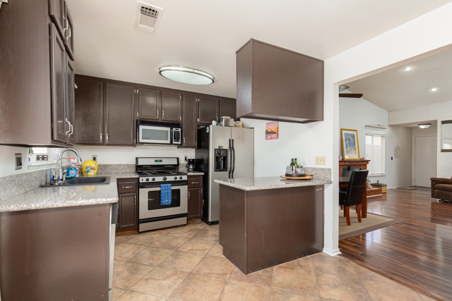 Elfyer - Las Vegas, NV House - For Sale
