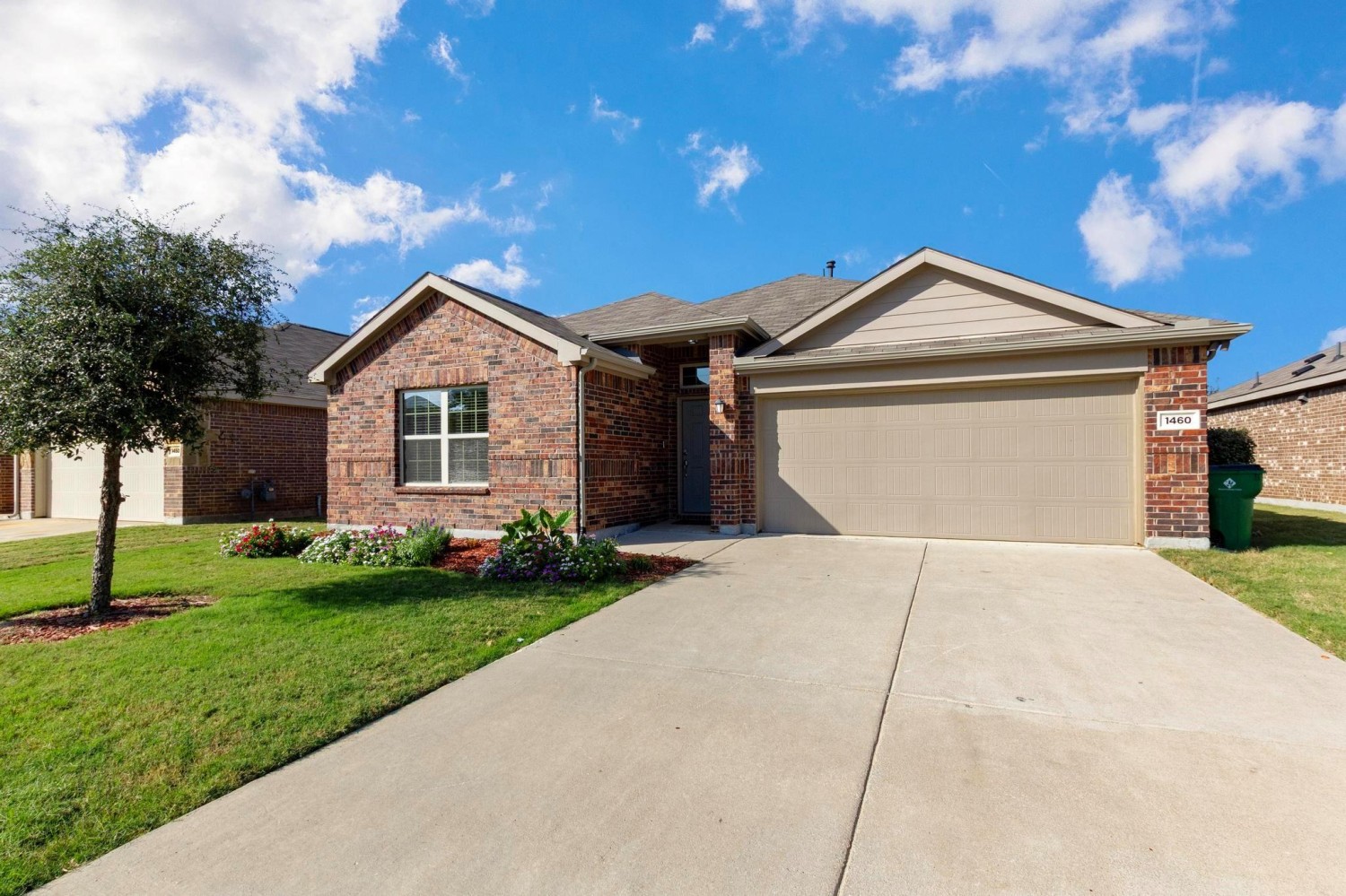 Elfyer - Crossroads, TX House - For Sale