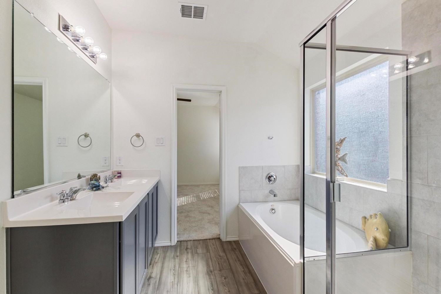 Elfyer - Crossroads, TX House - For Sale