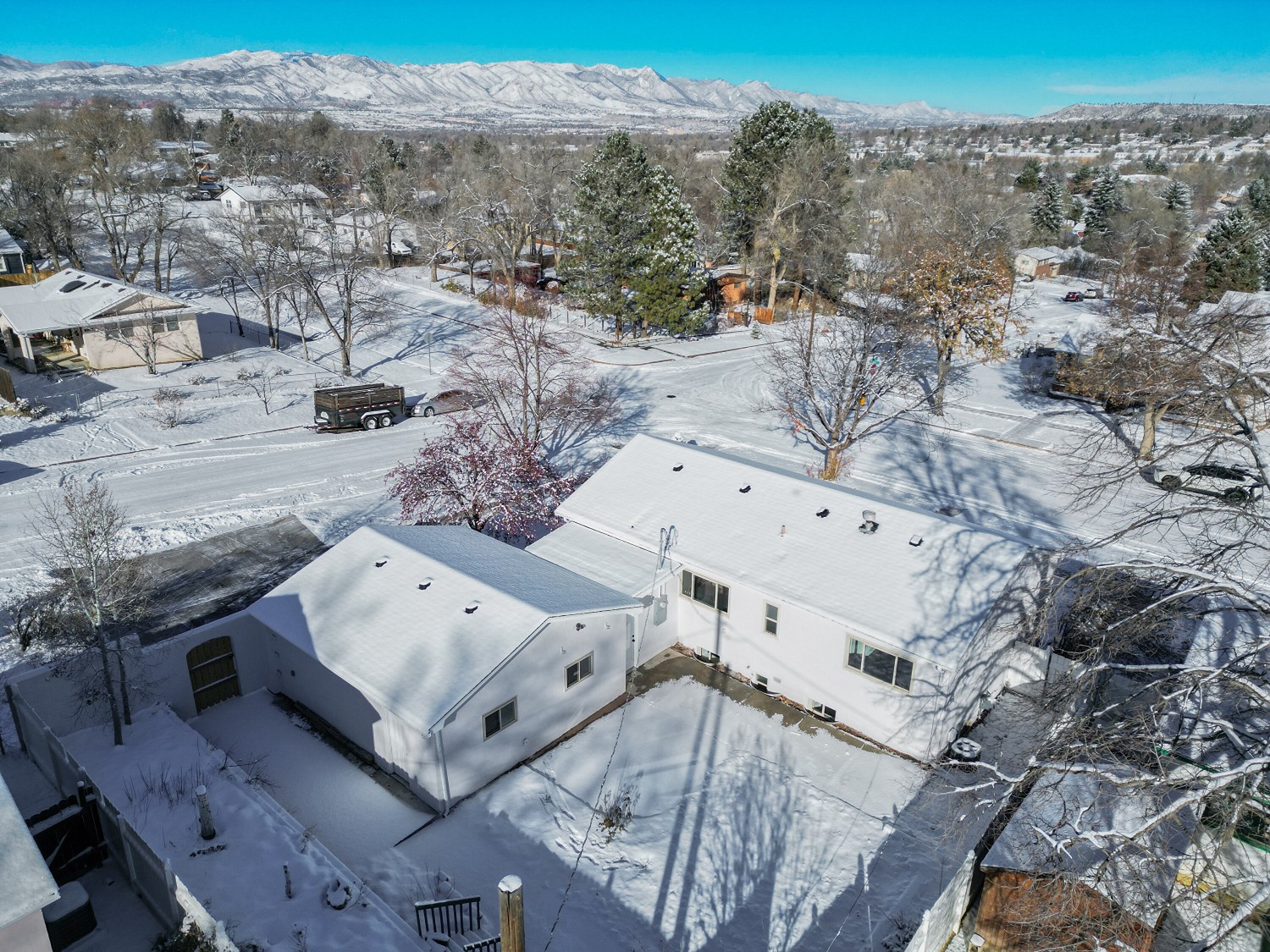 Elfyer - Colorado Springs, CO House - For Sale