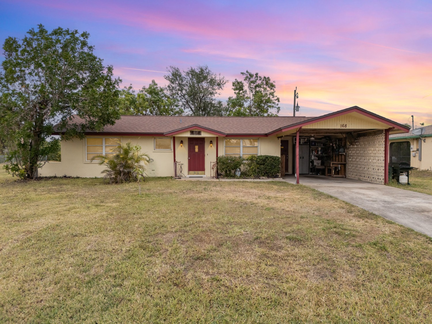 Elfyer - Port Charlotte, FL House - For Sale