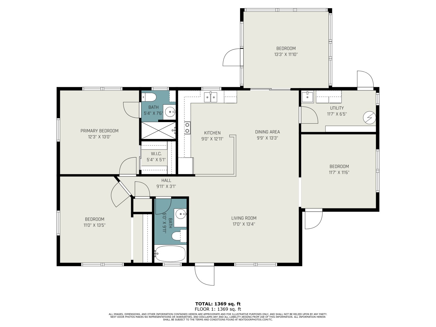 Elfyer - Port Charlotte, FL House - For Sale