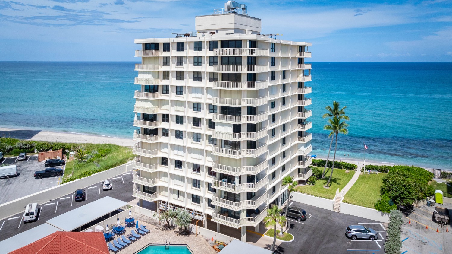 Elfyer - Singer Island, FL House - For Sale