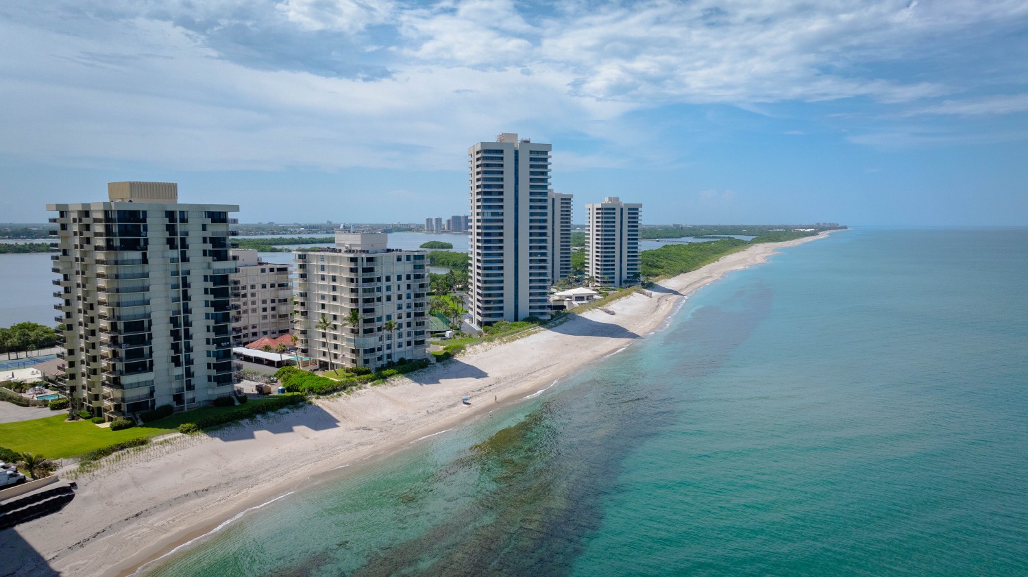 Elfyer - Singer Island, FL House - For Sale