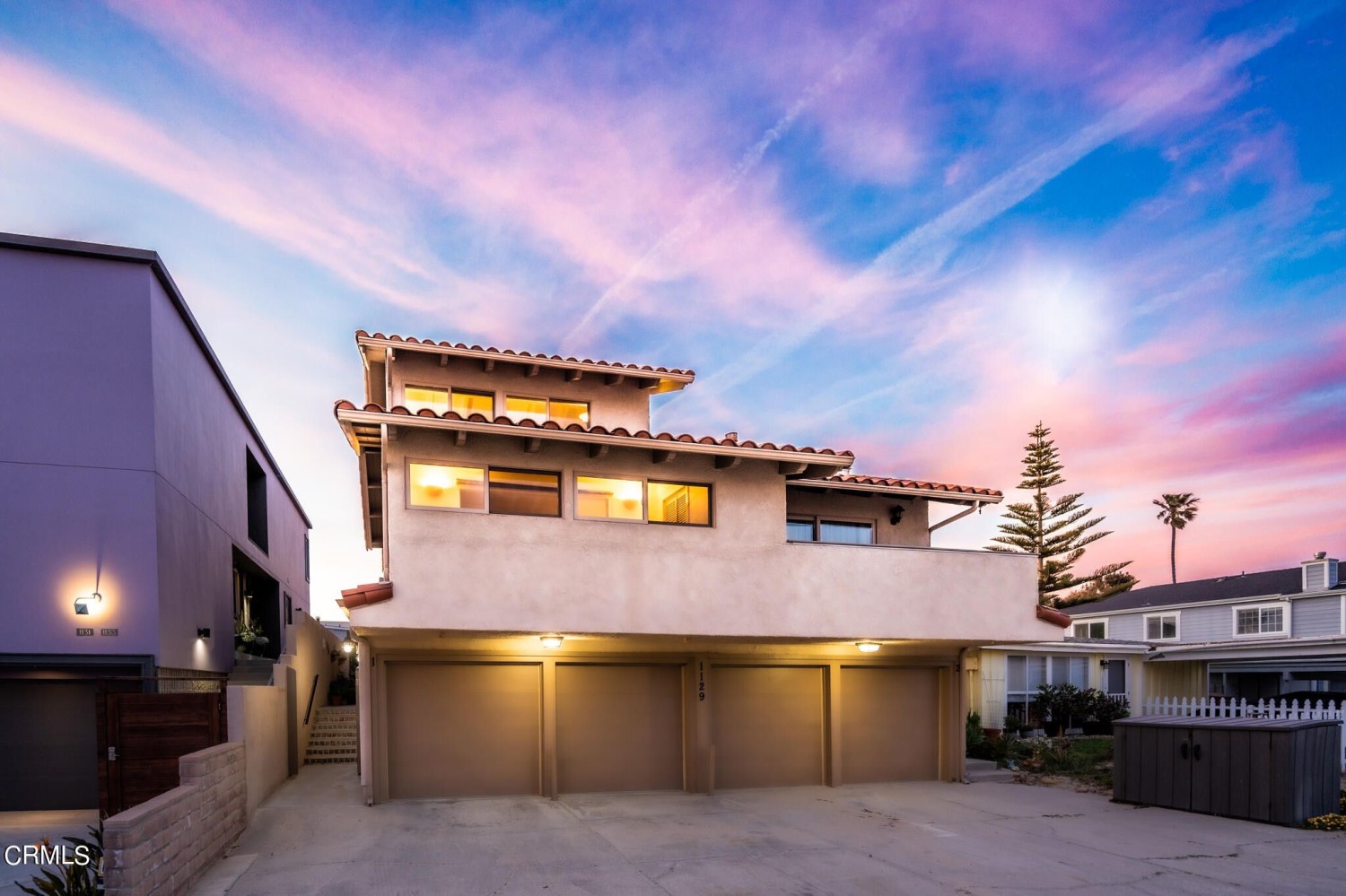 Elfyer - Ventura, CA House - For Sale