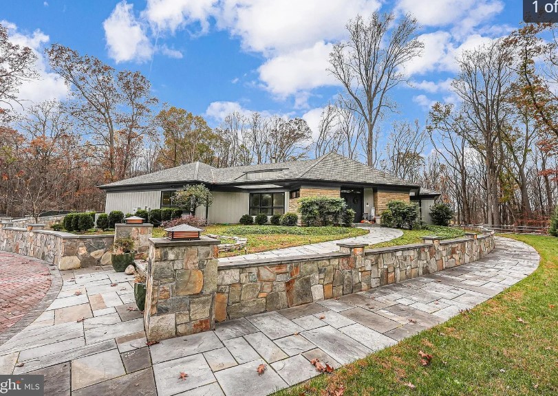 Elfyer - Potomac, MD House - For Sale