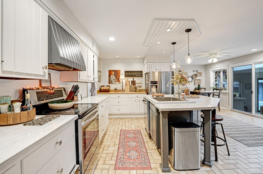 Elfyer - Potomac, MD House - For Sale