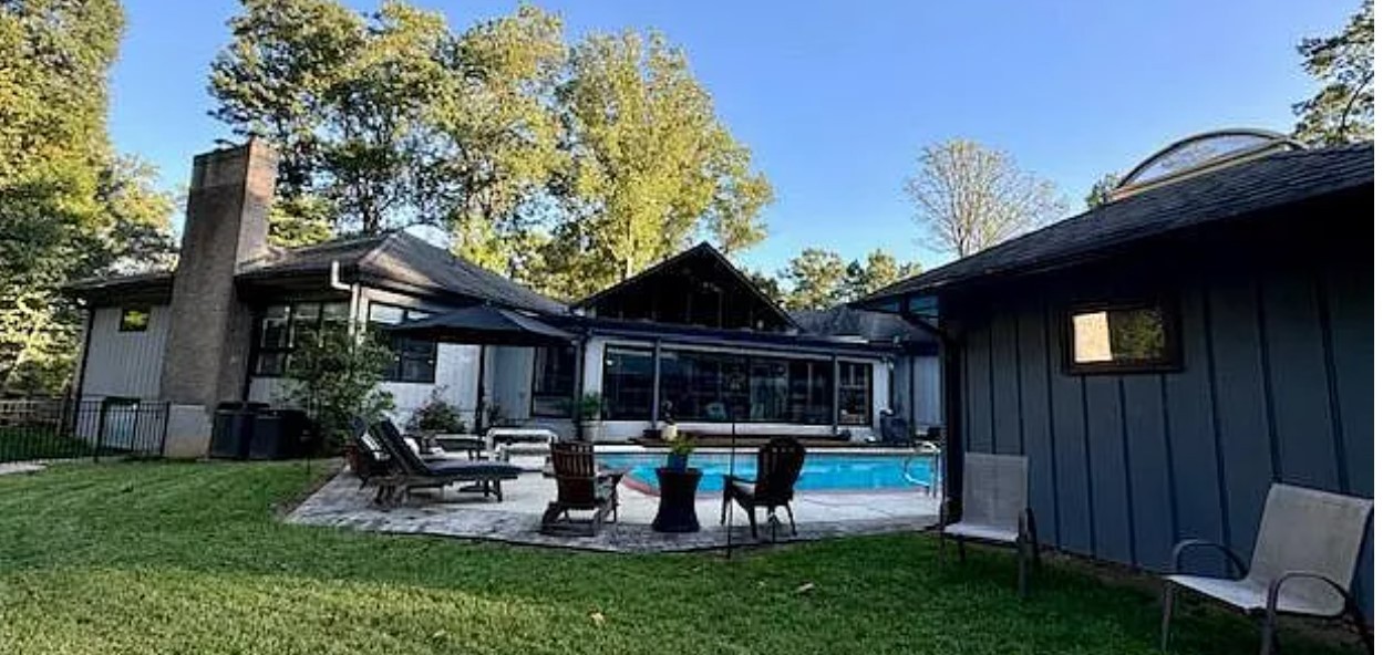 Elfyer - Potomac, MD House - For Sale