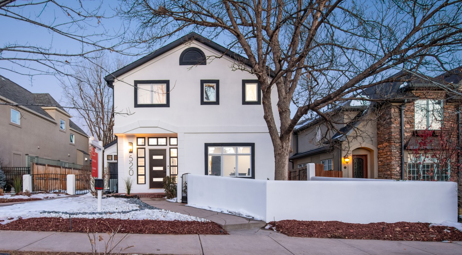 Elfyer - Denver, CO House - For Sale