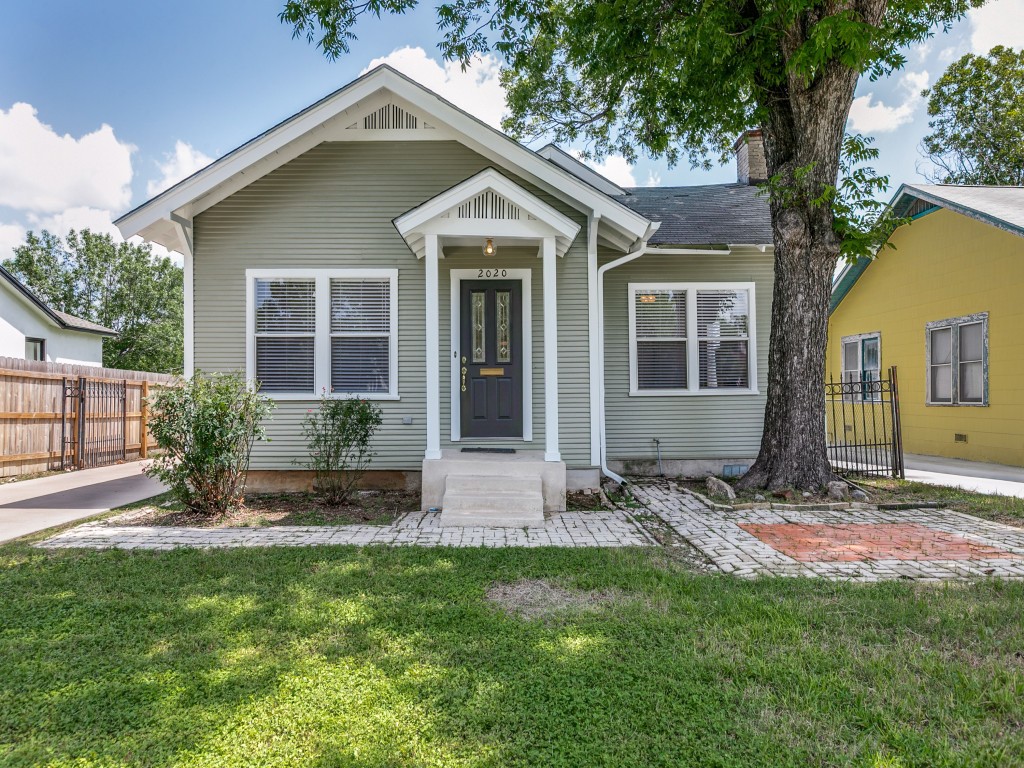 Elfyer - San Antonio, TX House - For Sale