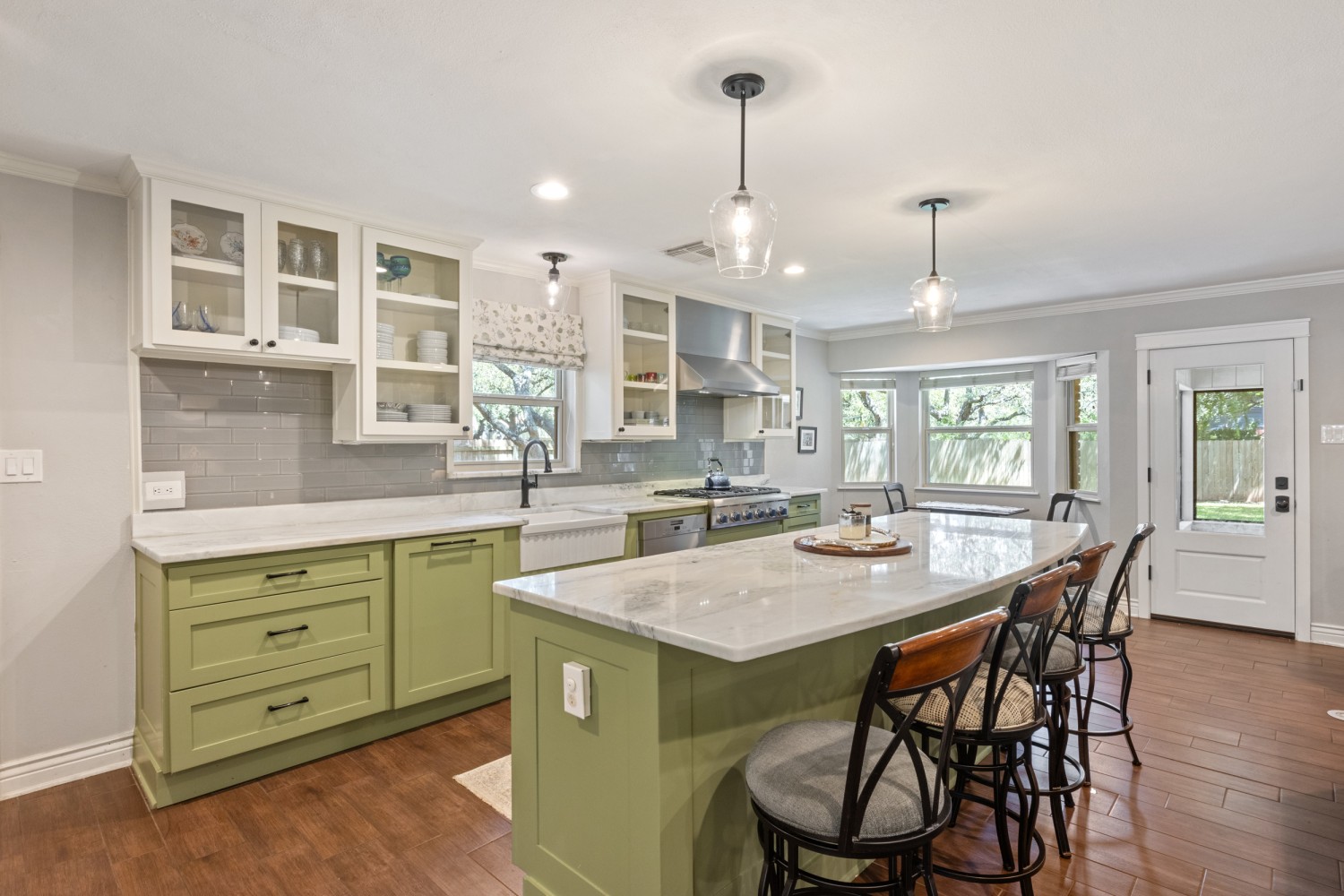 Elfyer - San Antonio, TX House - For Sale