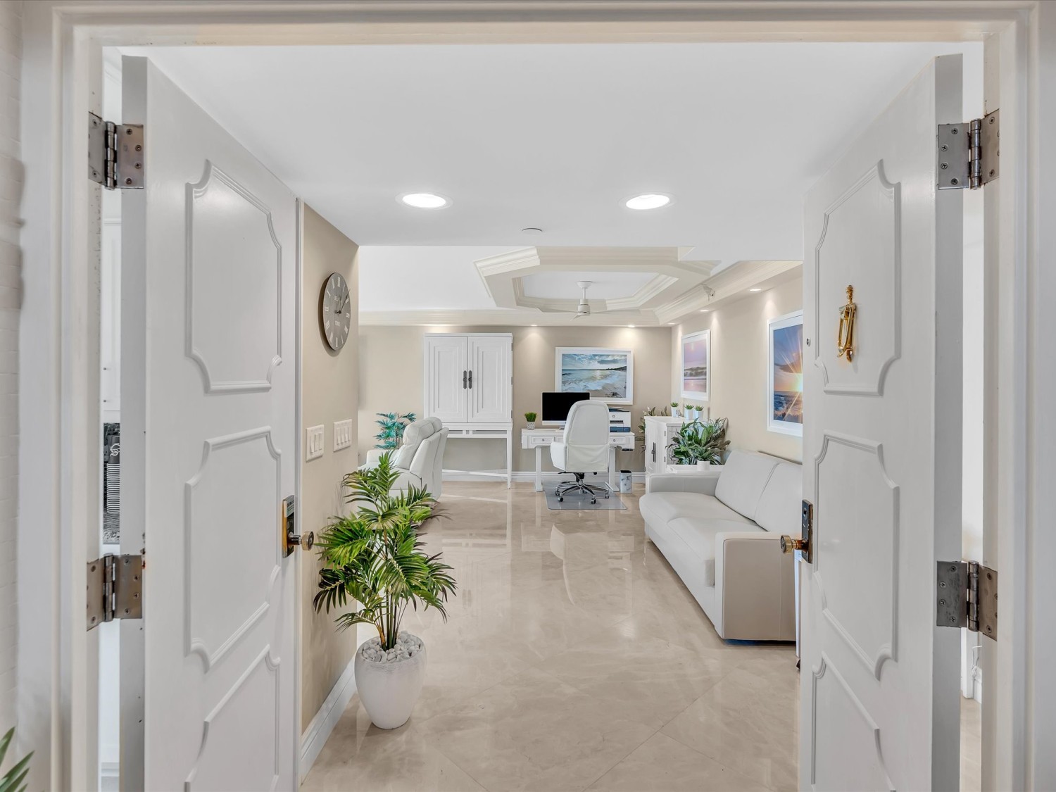 Elfyer - Boca Raton, FL House - For Sale