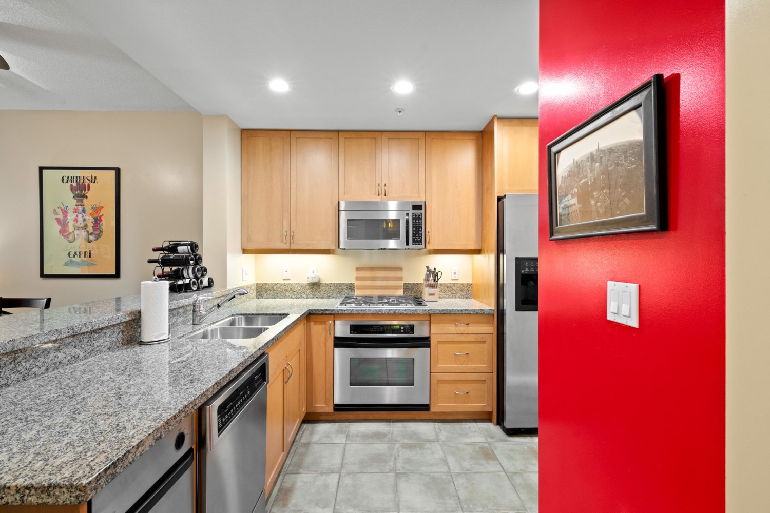 Elfyer - San Diego, CA House - For Sale