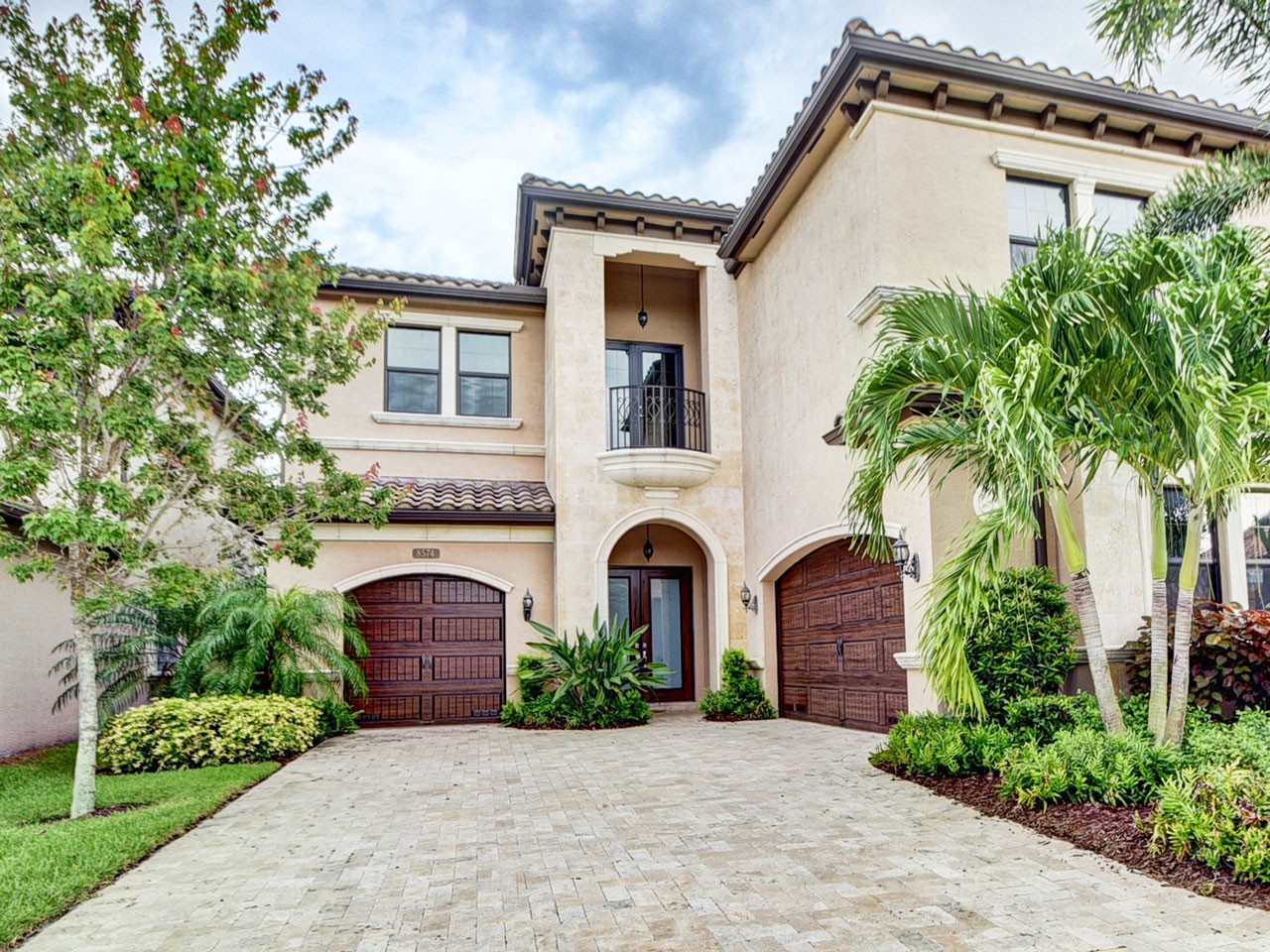Elfyer - Delray Beach, FL House - For Sale