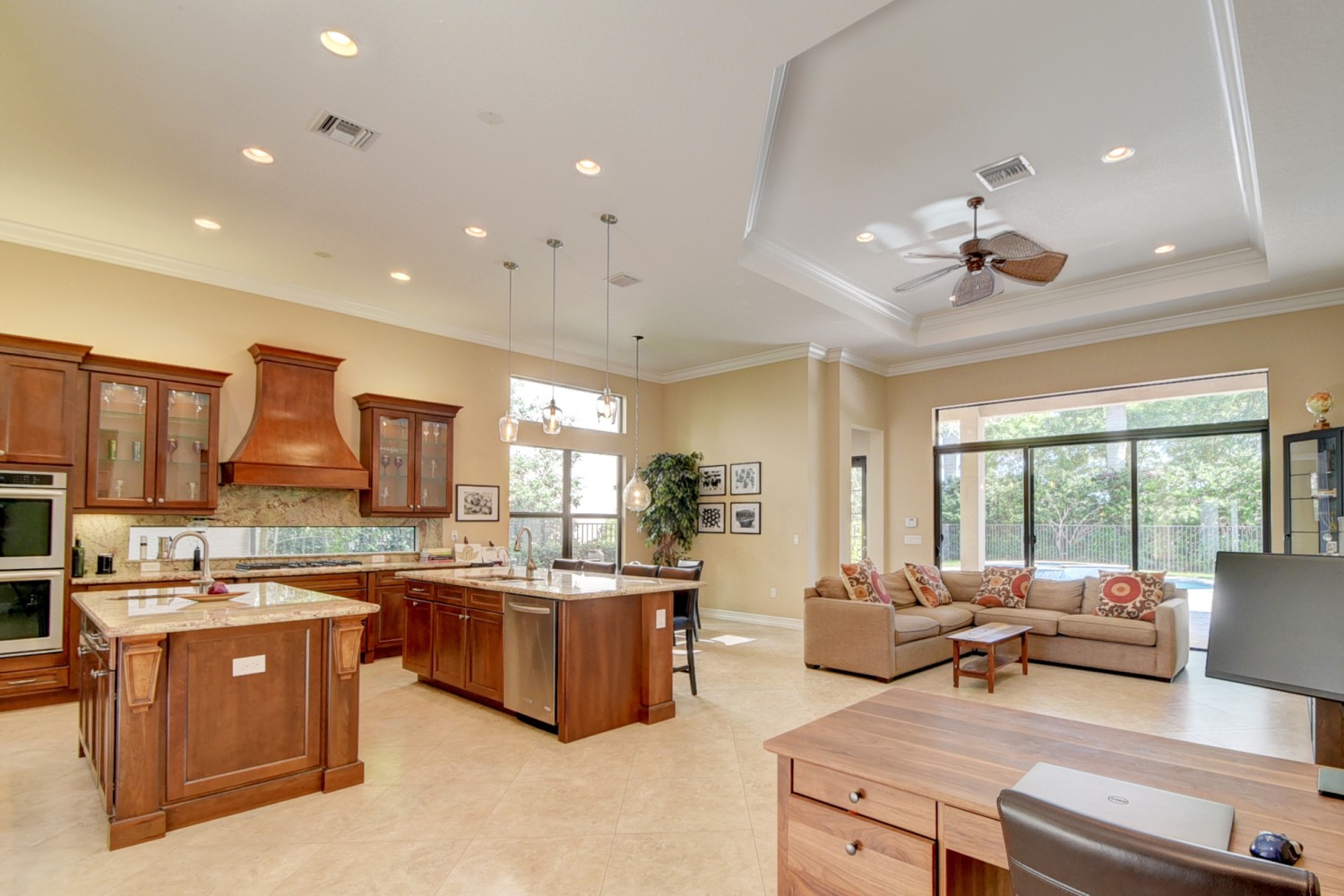 Elfyer - Delray Beach, FL House - For Sale