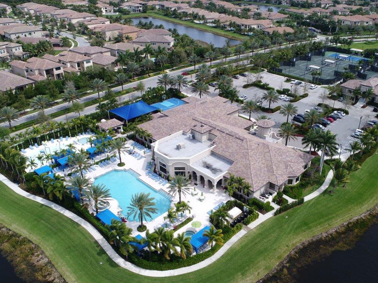 Elfyer - Delray Beach, FL House - For Sale