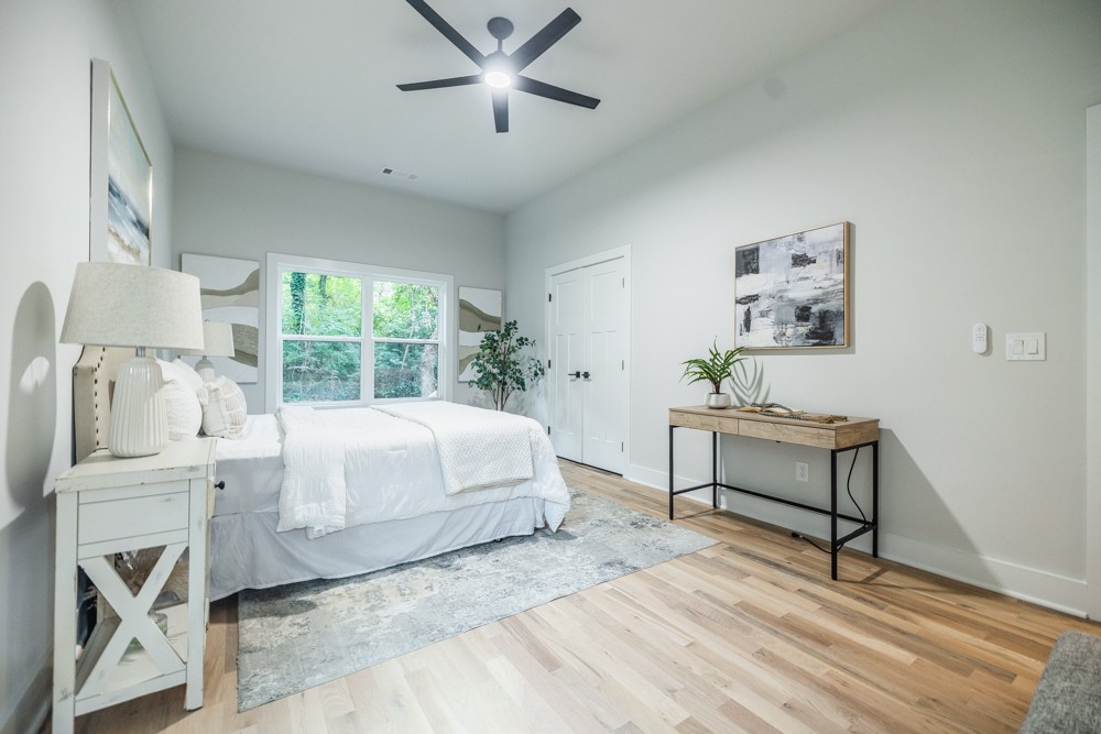 Elfyer - Atlanta, GA House - For Sale