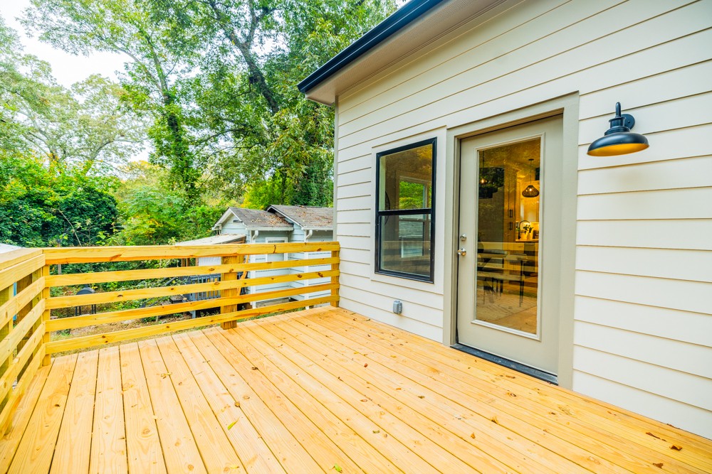 Elfyer - Atlanta, GA House - For Sale