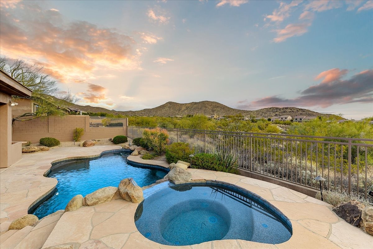 Elfyer - Scottsdale, AZ House - For Sale