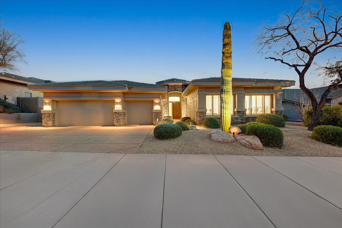 Elfyer - Scottsdale, AZ House - For Sale
