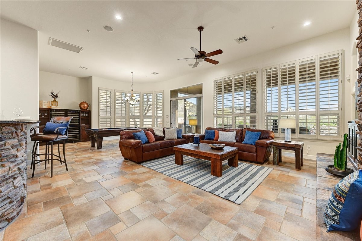 Elfyer - Scottsdale, AZ House - For Sale