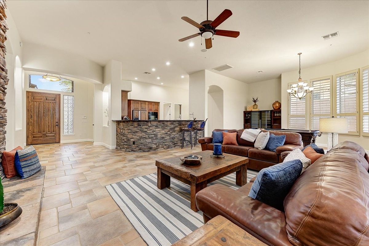 Elfyer - Scottsdale, AZ House - For Sale