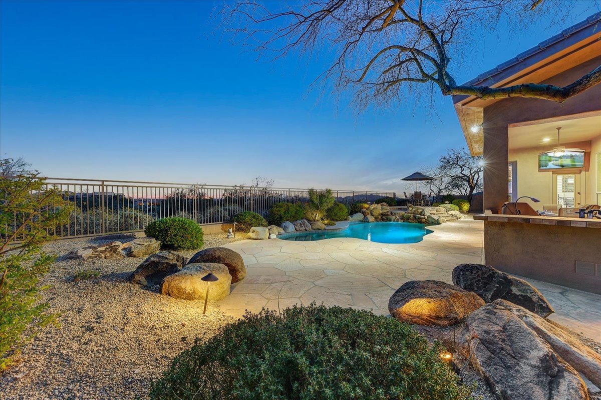 Elfyer - Scottsdale, AZ House - For Sale
