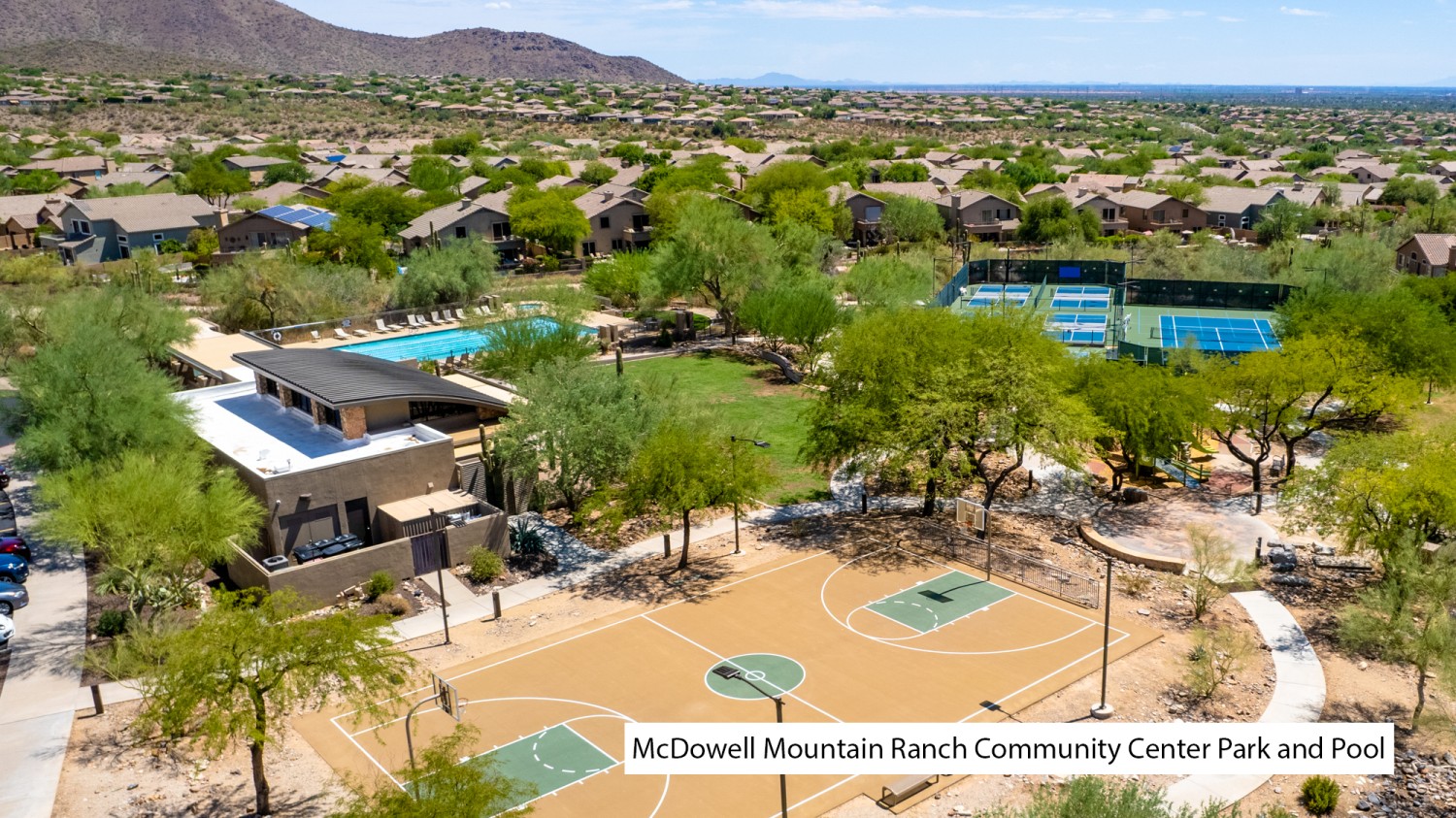 Elfyer - Scottsdale, AZ House - For Sale
