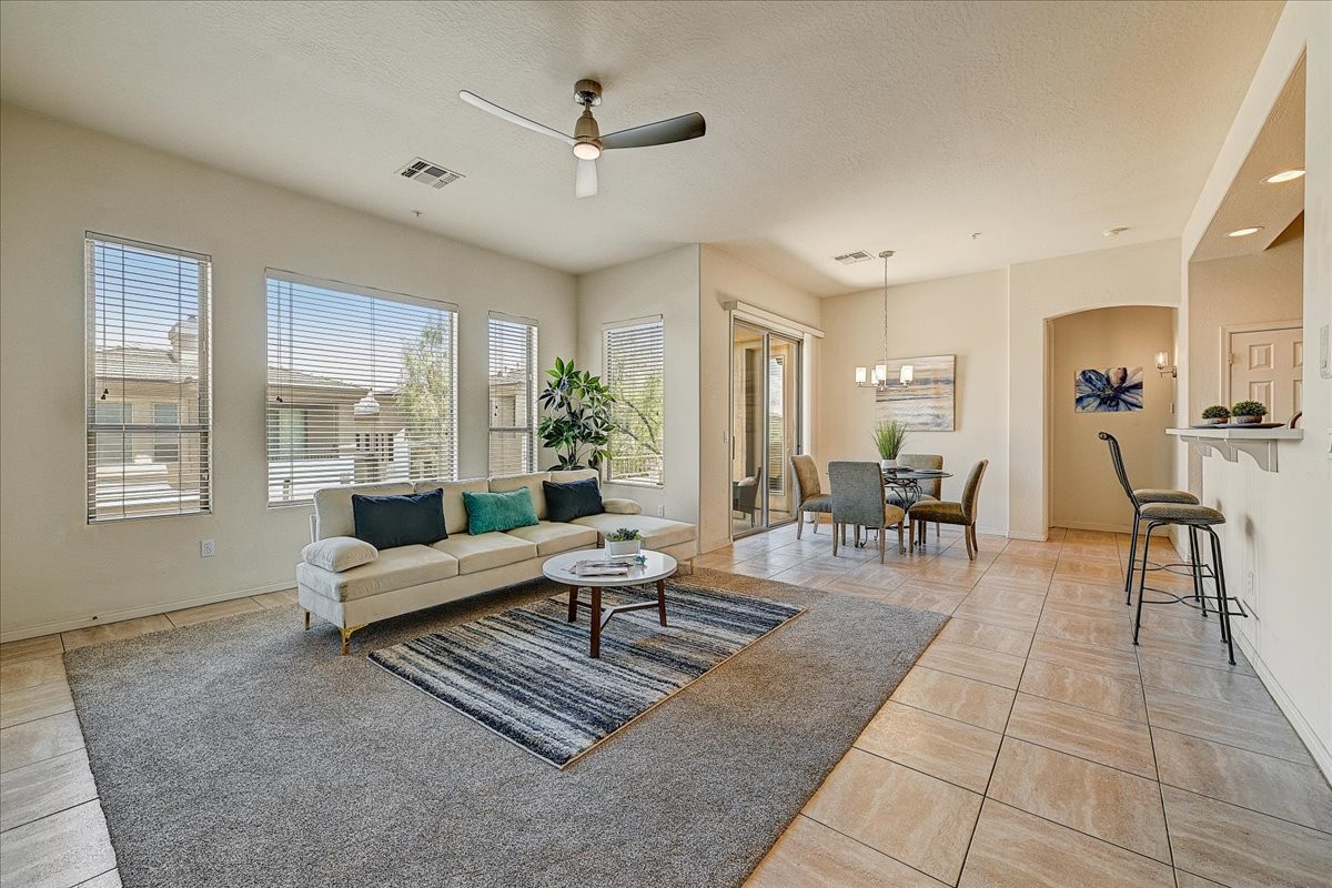 Elfyer - Scottsdale, AZ House - For Sale