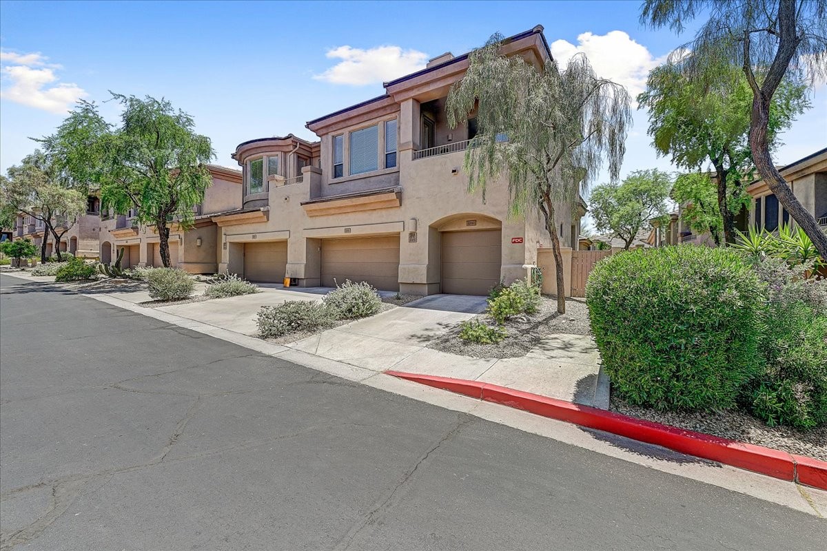 Elfyer - Scottsdale, AZ House - For Sale