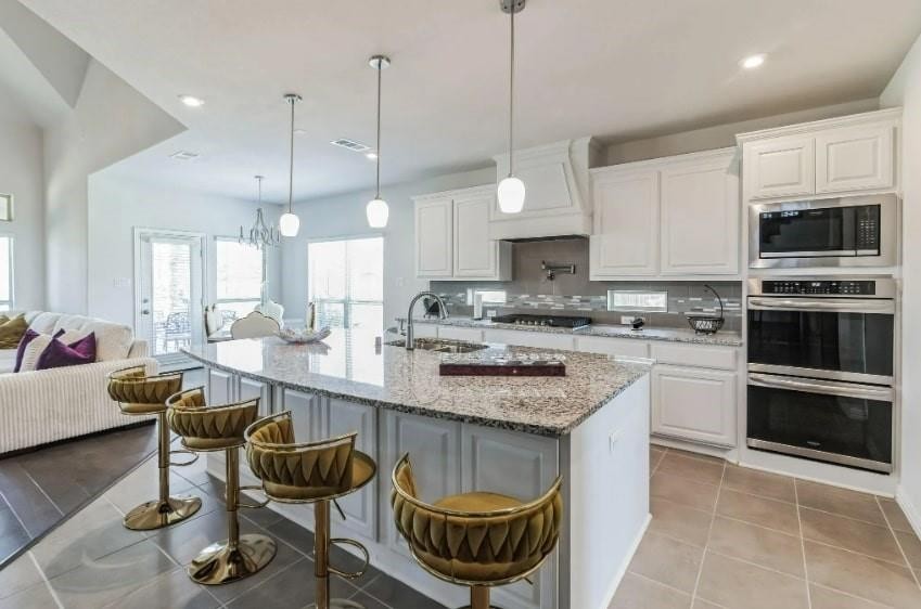 Elfyer - Ovilla, TX House - For Sale