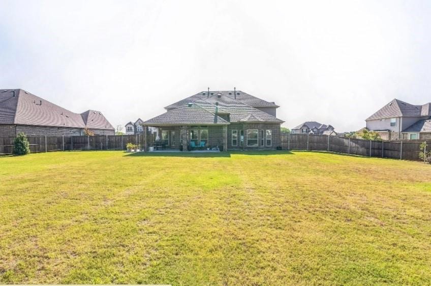 Elfyer - Ovilla, TX House - For Sale