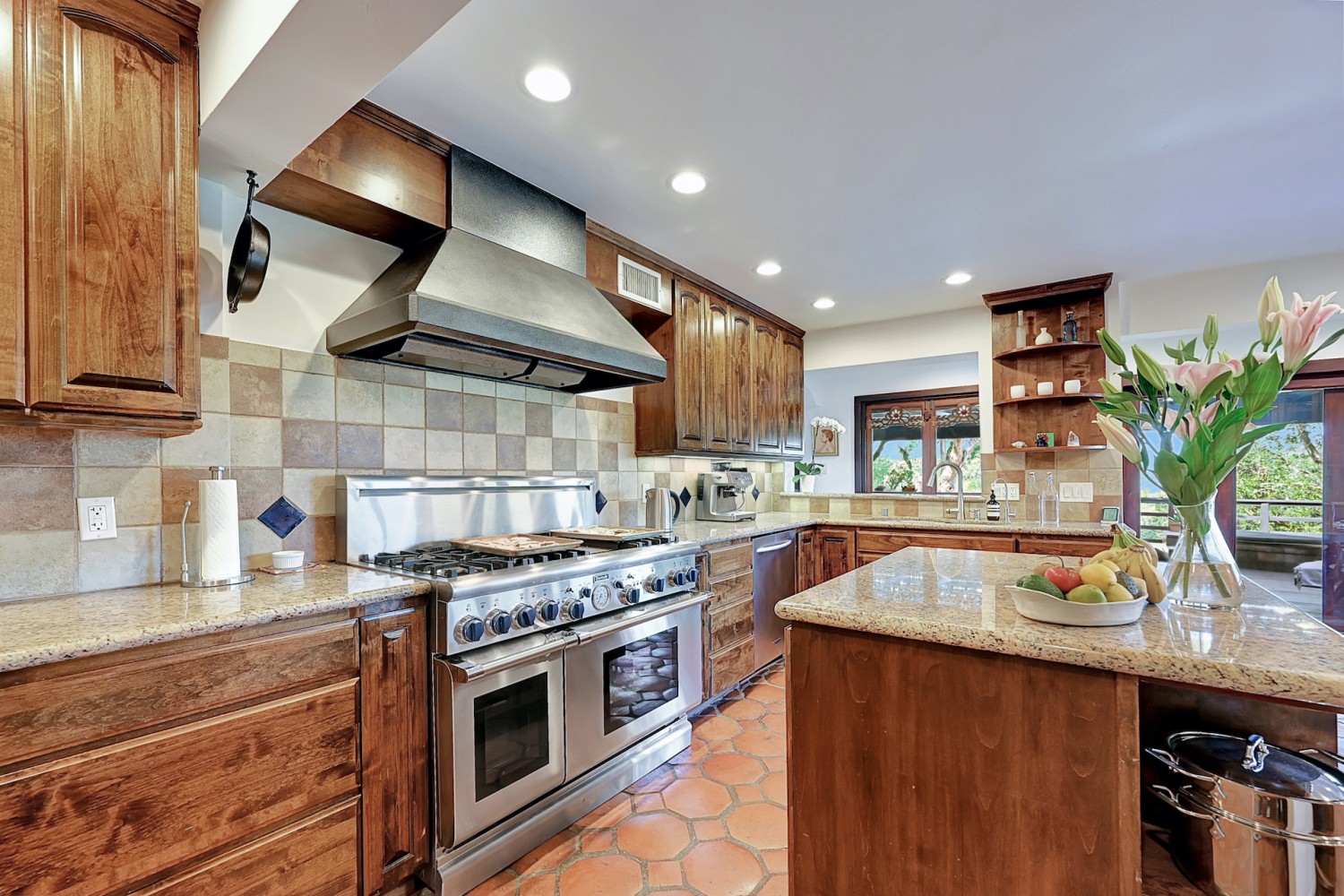 Elfyer - Topanga, CA House - For Sale