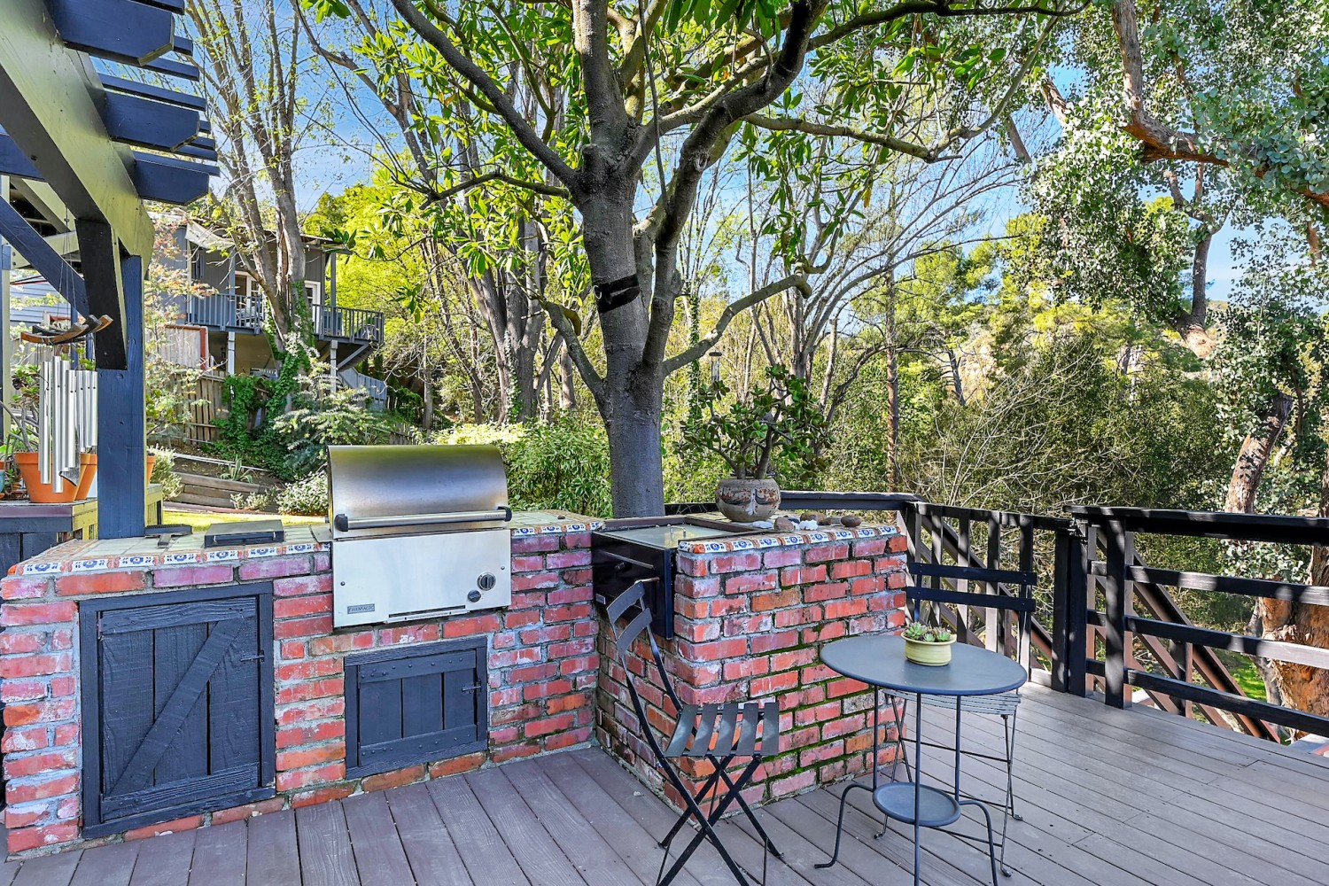 Elfyer - Topanga, CA House - For Sale