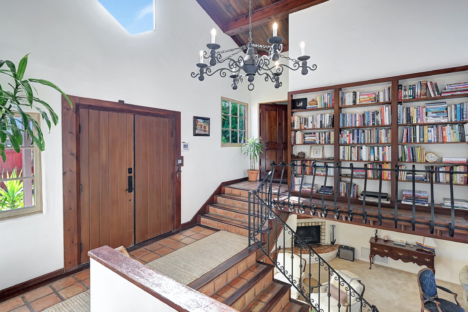 Elfyer - Topanga, CA House - For Sale