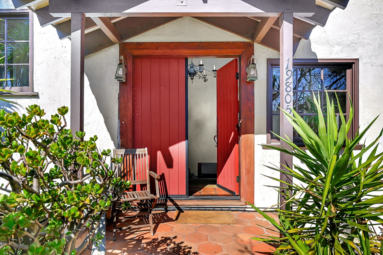 Elfyer - Topanga, CA House - For Sale