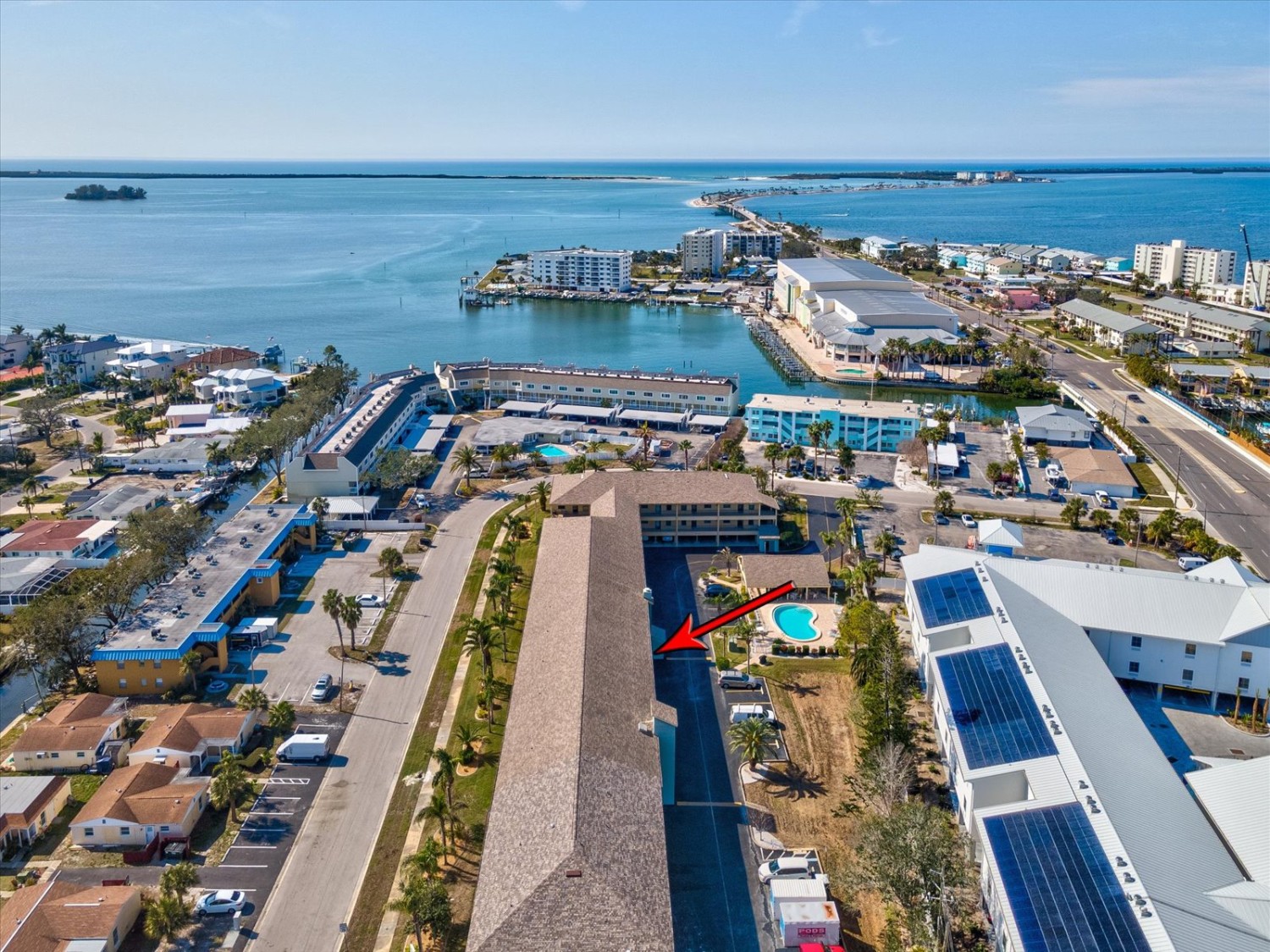 Elfyer - Dunedin, FL House - For Sale