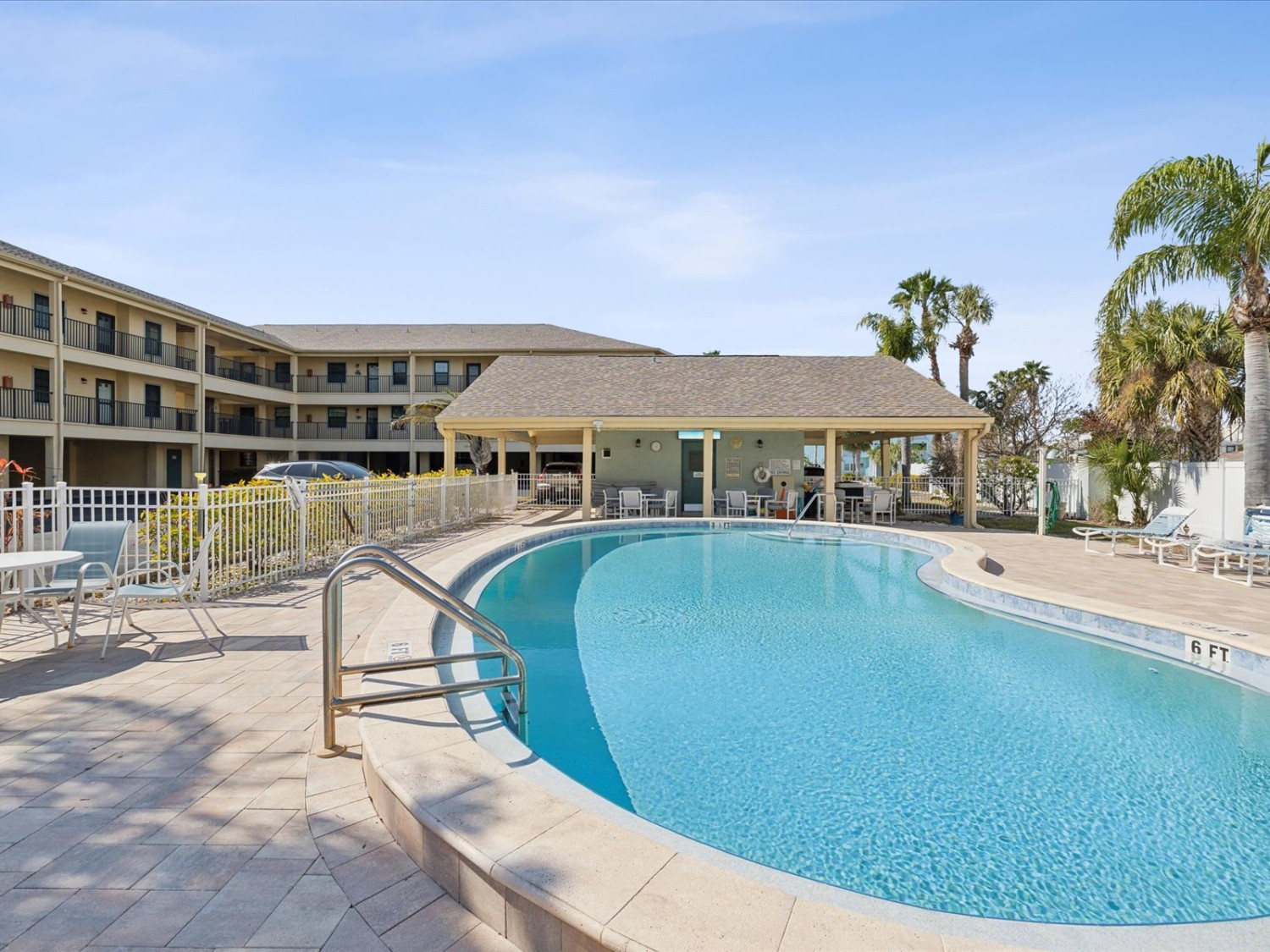 Elfyer - Dunedin, FL House - For Sale