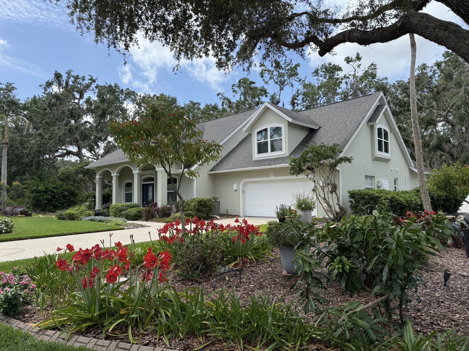 Elfyer - Parrish, FL House - For Sale