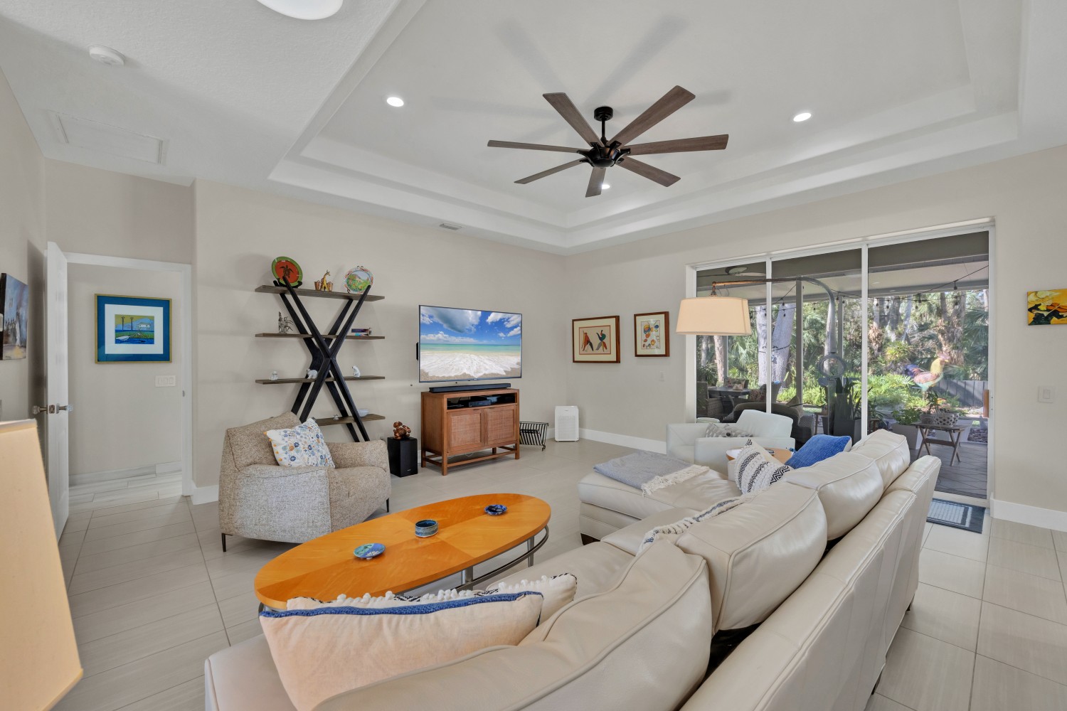 Elfyer - Parrish, FL House - For Sale
