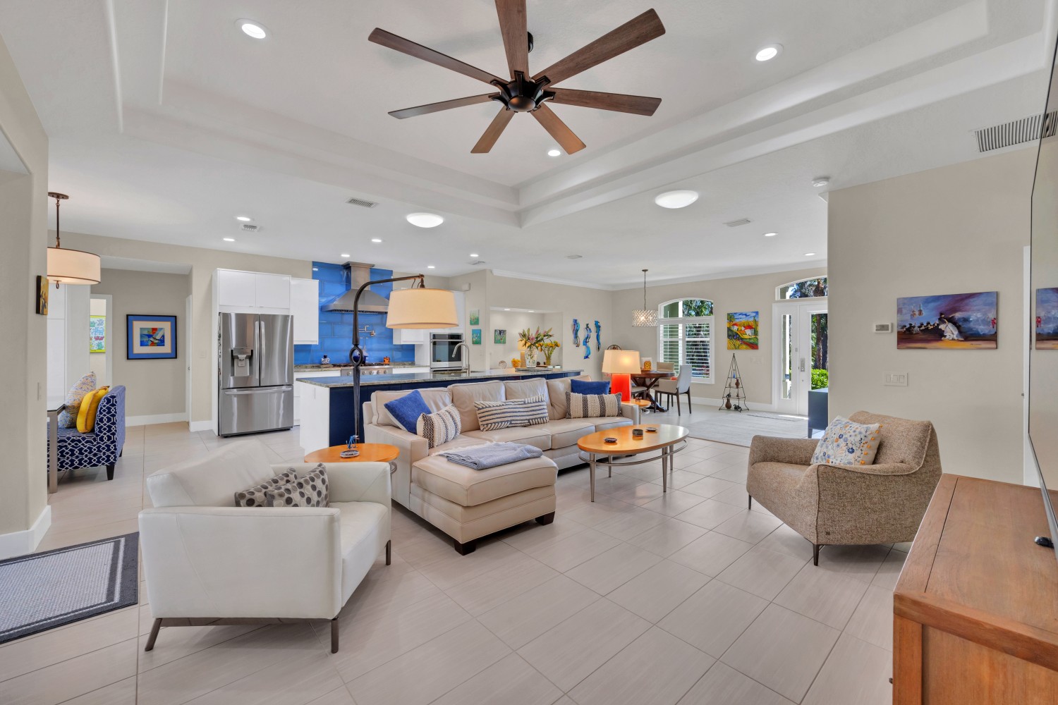Elfyer - Parrish, FL House - For Sale