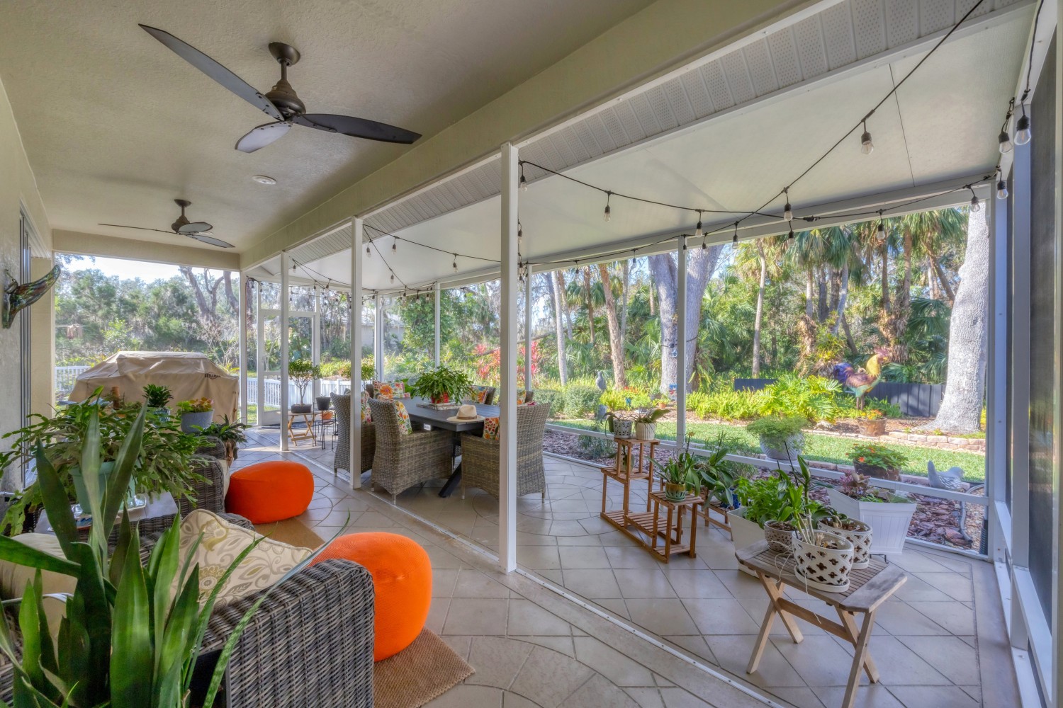 Elfyer - Parrish, FL House - For Sale