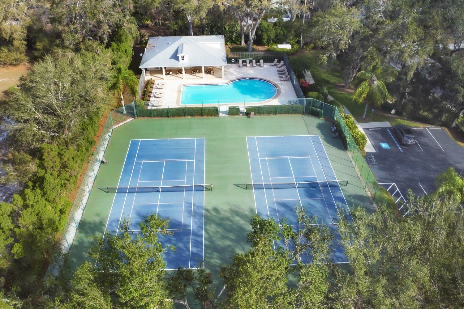 Elfyer - Parrish, FL House - For Sale