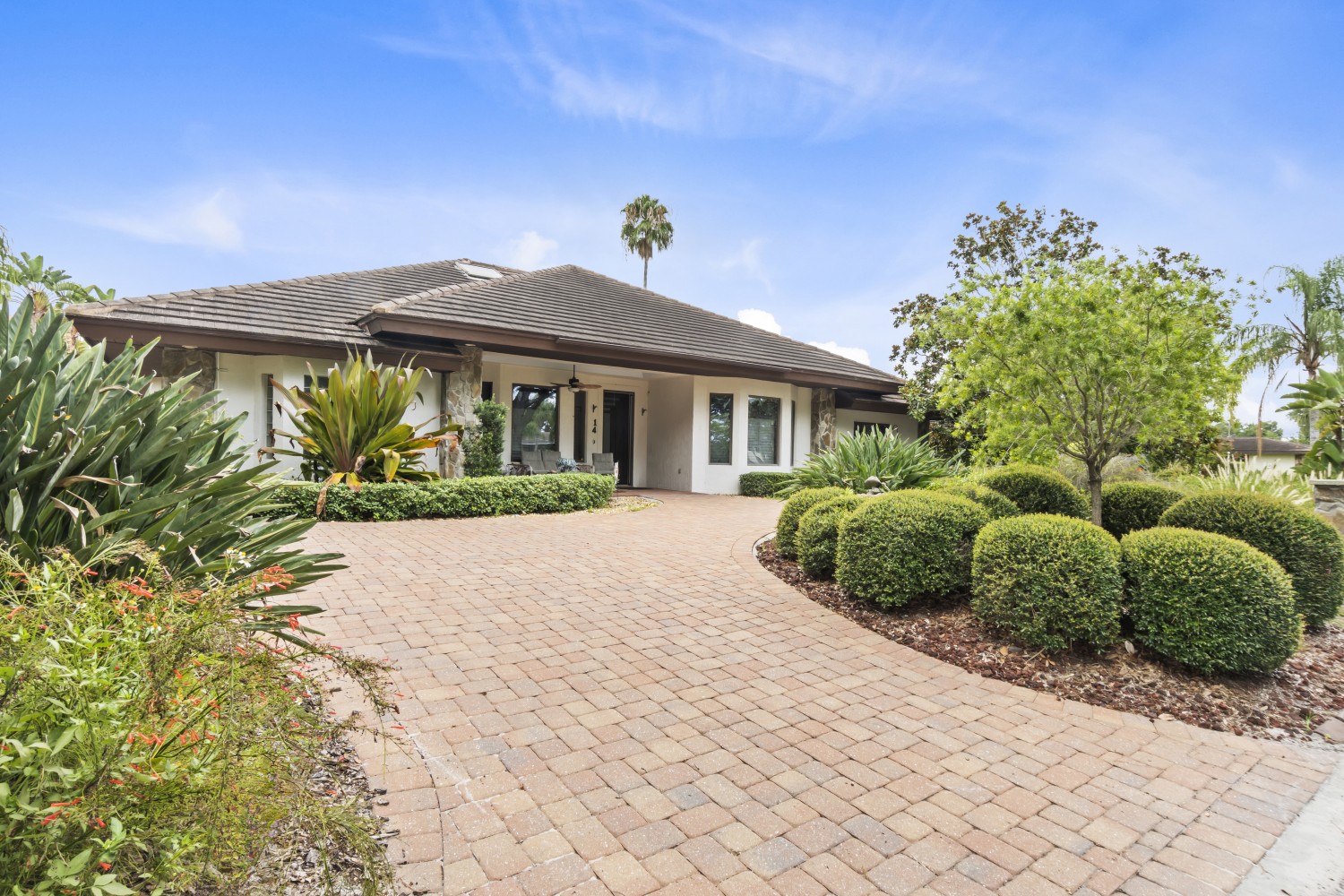 Elfyer - Winter Haven, FL House - For Sale