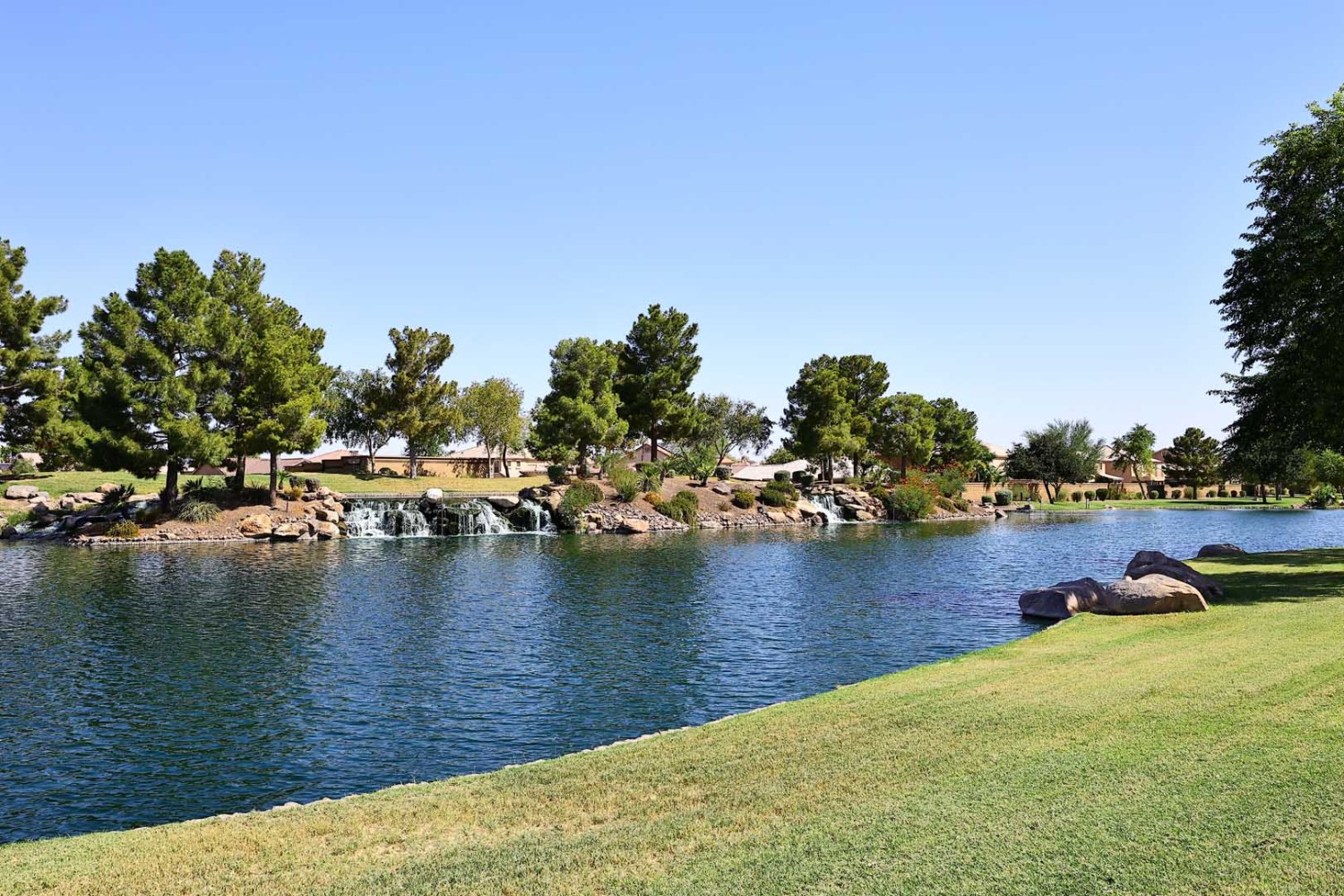Elfyer - Maricopa, AZ House - For Sale