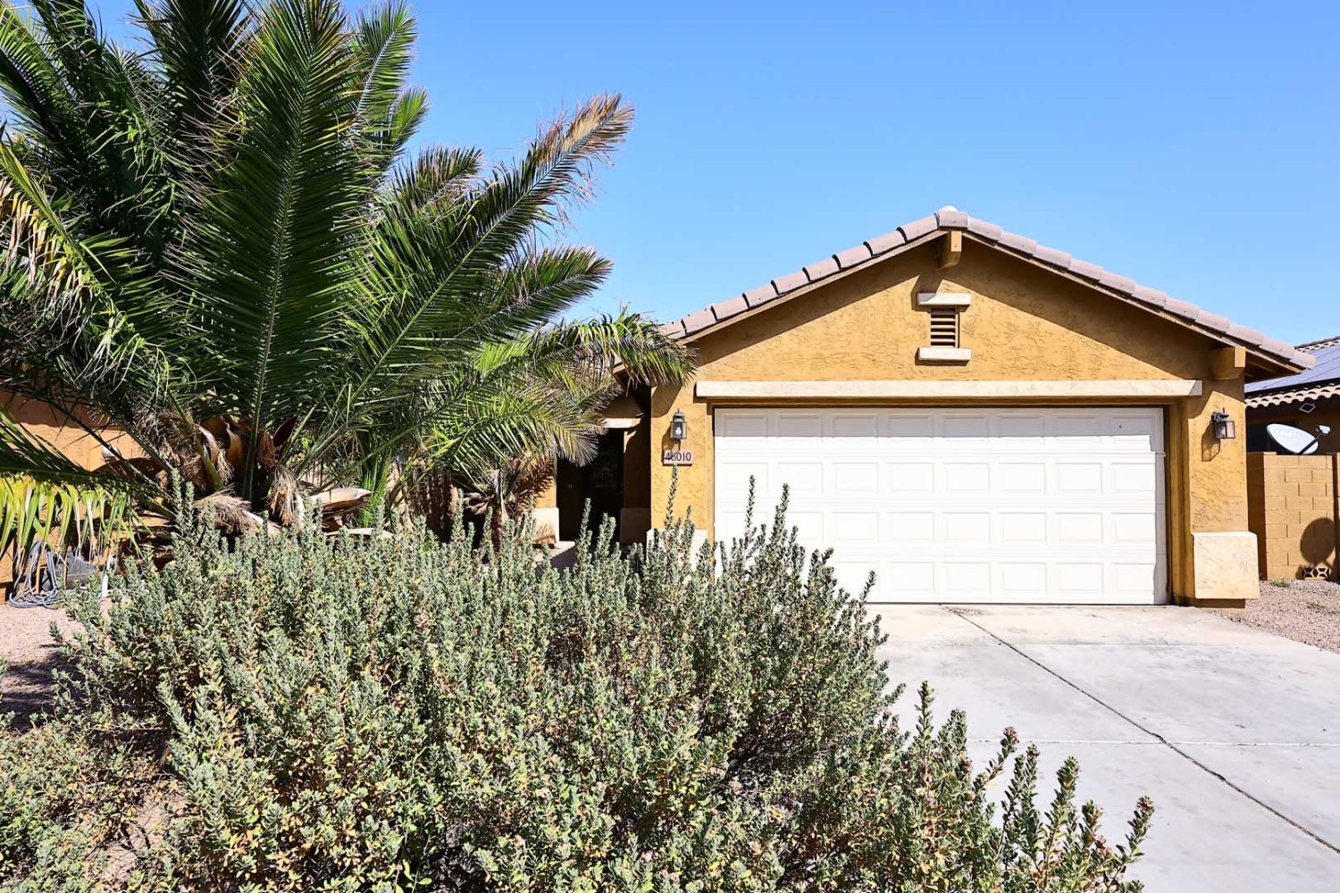 Elfyer - Maricopa, AZ House - For Sale