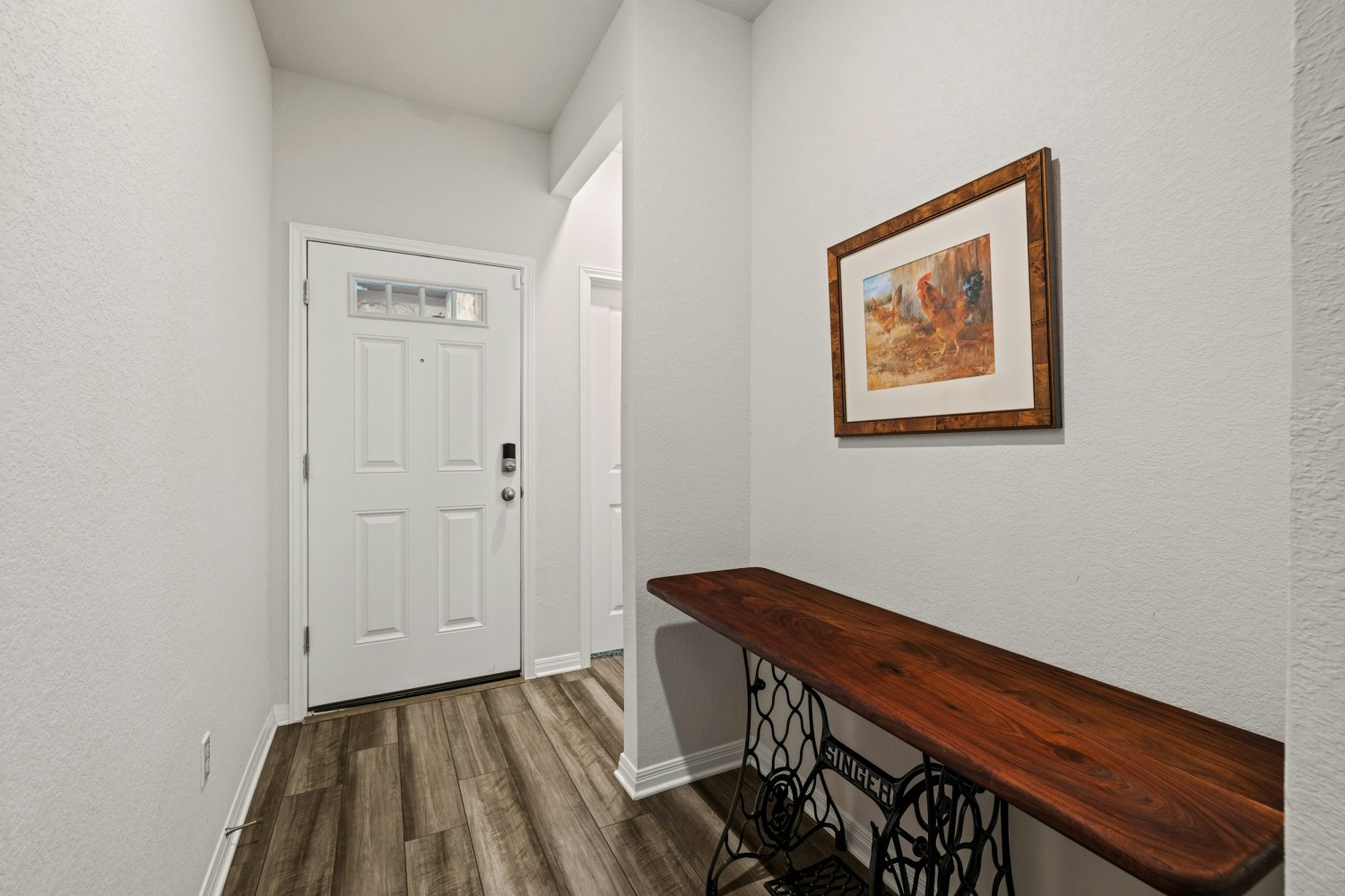 Elfyer - Liberty Hill, TX House - For Sale