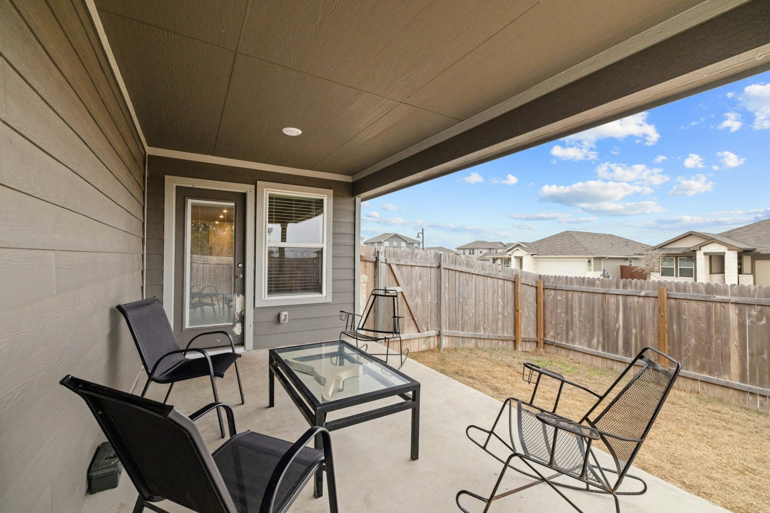 Elfyer - Liberty Hill, TX House - For Sale